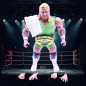 Preview: WWE Superstars Mr. Perfect – Retro Actionfigur Intercontinental Champion (lose) | Mattel 2023